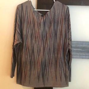 Cute Stripey Sweater